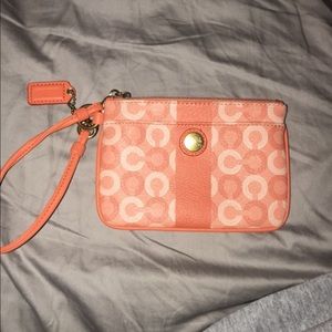Coach Bags - Coach wallet Coach Bags - Coach wallet